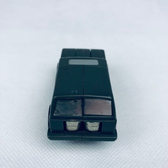 Tonka GoBots Scratch 38 Friendly Robot 4x4 Truck - MRT-41 Bandai GK 1984 Japan - Picture 8 of 10